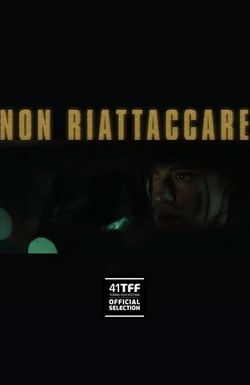 Non riattaccare