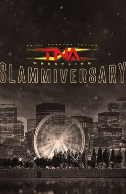 TNA Wrestling: Slammiversary