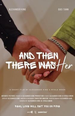 And Then There Was Her