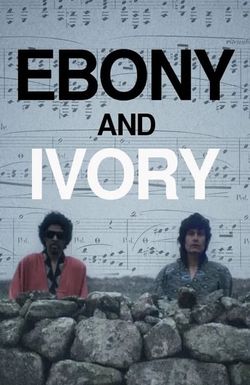 Ebony & Ivory