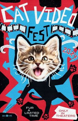 CatVideoFest 2024
