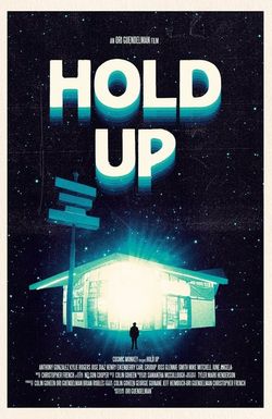Hold Up