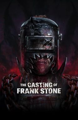 The Casting of Frank Stone