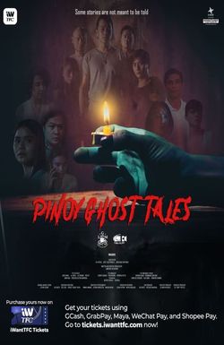 Pinoy Ghost Tales
