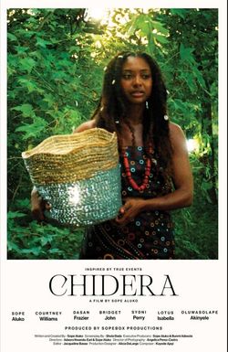 Chidera