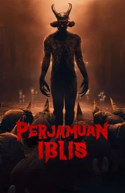 Perjamuan Iblis