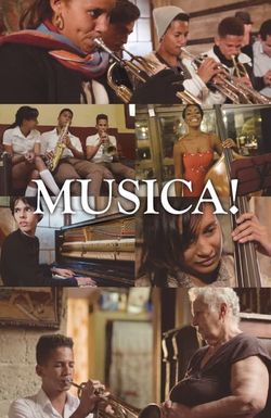 Musica!