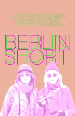 Berlin Short
