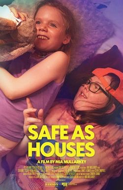 Safe as Houses