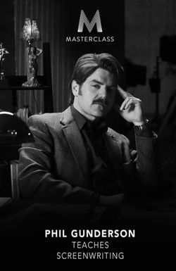 Phil Gunderson Teaches Screenwriting