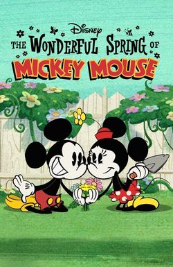 The Wonderful World of Mickey Mouse