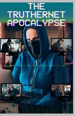 The TrutherNet Apocalypse