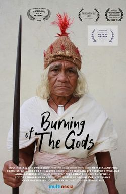 Burning of the Gods