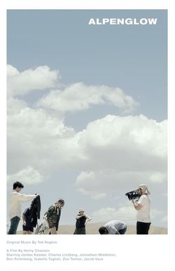 Alpenglow