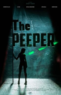 The Peeper