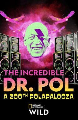 The Incredible Dr. Pol