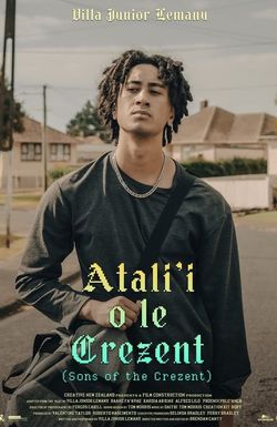 Atali'i O Le Crezent (Sons of the Crezent)