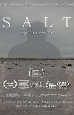 Salt of the Earth