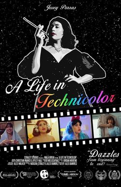 A Life in Technicolor