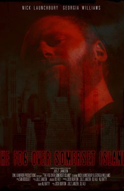 The Fog Over Somerset Island