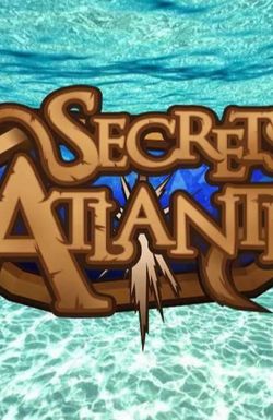 Secrets of the Atlantis