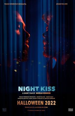 Night Kiss