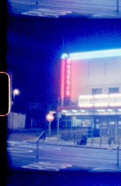 Cinema Now
