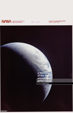 A History of the World According to Getty Images