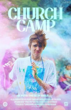 Church Camp