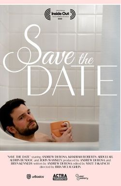 Save the Date