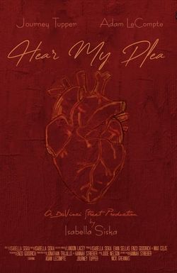 Hear My Plea