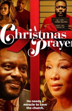 A Christmas Prayer
