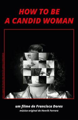 How to Be a Candid Woman