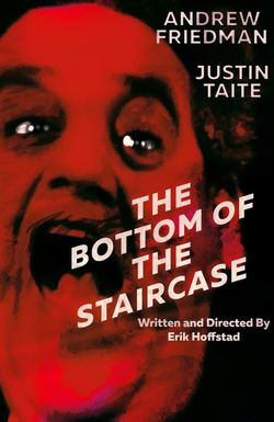 The Bottom of the Staircase