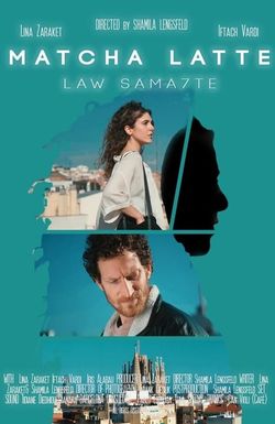 Matcha Latte, Law Sama7te