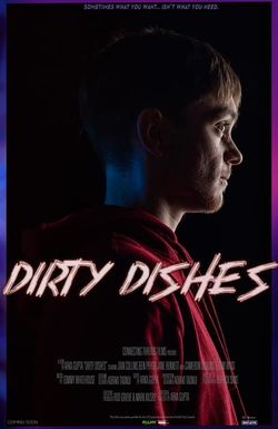Dirty Dishes