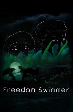 Freedom Swimmer
