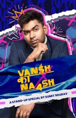 Sumit Sourav: Vansh Ka Naash