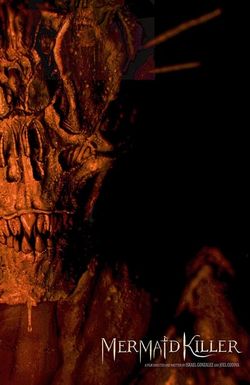 Mermaid Killer