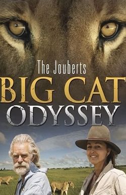 Big Cat Week