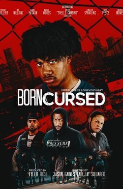 Born Cursed
