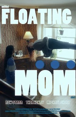 Untitled Floating Mom Short