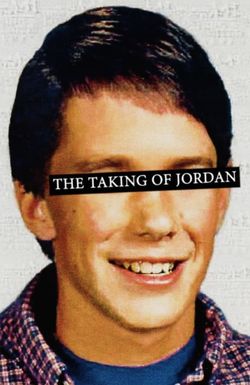 The Taking of Jordan (All American Boy)