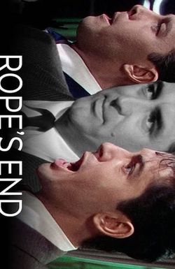 Rope's End