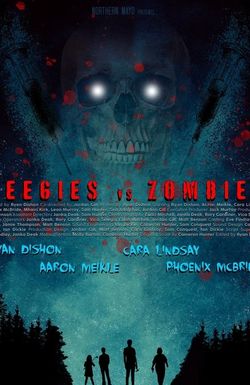 Weegies VS Zombies