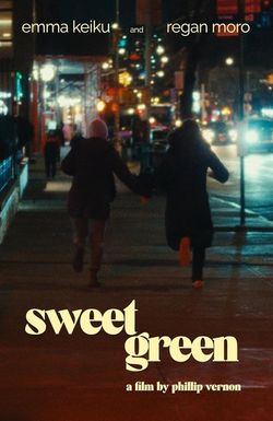 Sweet Green