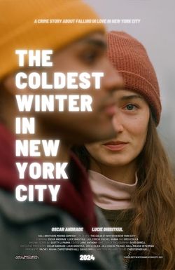 The Coldest Winter in New York City