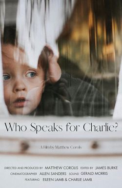 Who Speaks for Charlie?