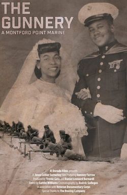 The Gunnery: A Montford Point Marine