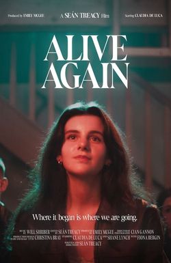 Alive Again